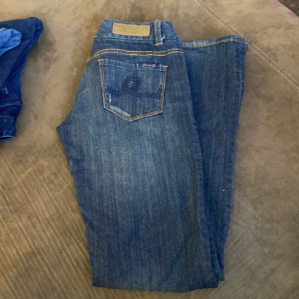 Seven 7 jeans